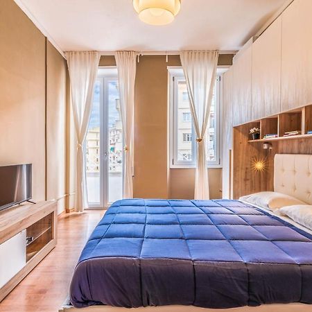 Giuliana St.Peter Apartment Rom Eksteriør billede