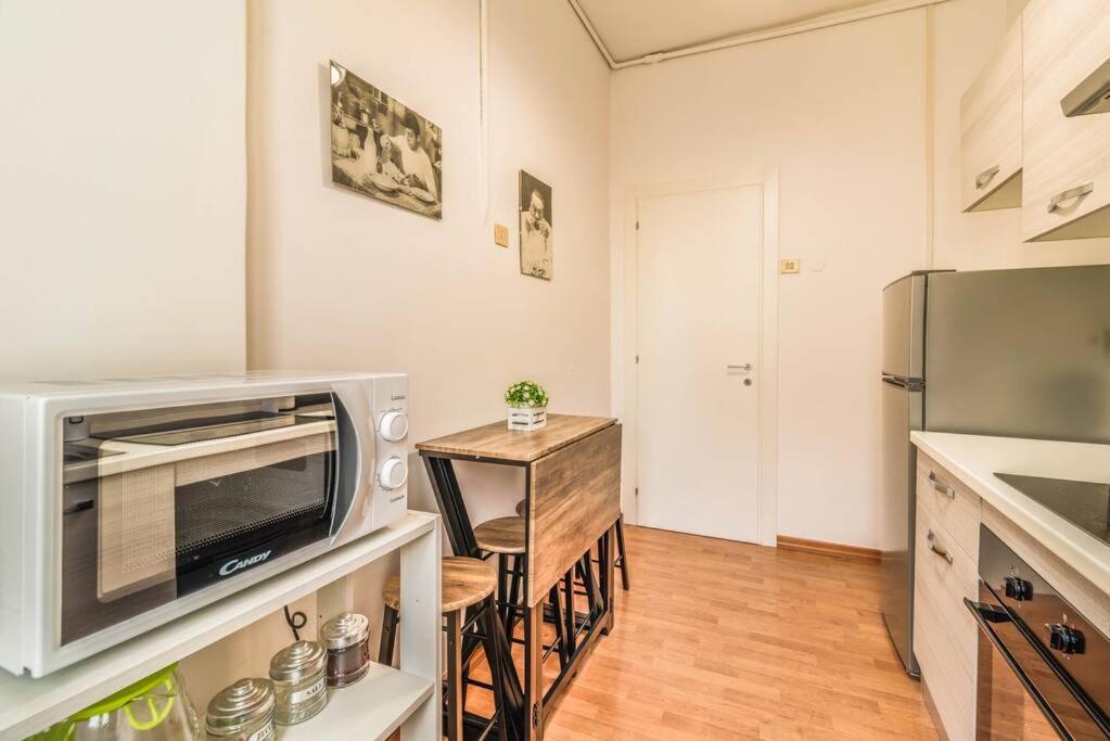 Giuliana St.Peter Apartment Rom Eksteriør billede