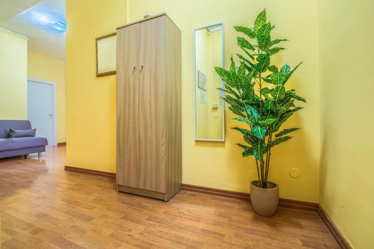 Giuliana St.Peter Apartment Rom Eksteriør billede